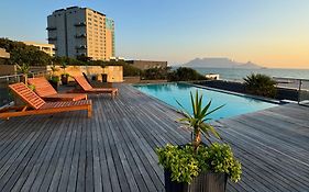 Infinity - Stunning 1 Bedroom Apartment With Sea & Mountain Views
